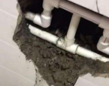 千山卫生间漏水哪家好