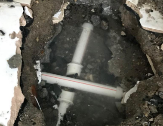 千山卫生间防水公司
