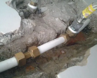 千山测漏水多少钱