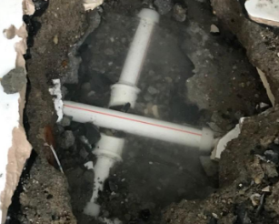 千山卫生间防水电话号码