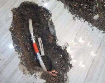 千山水管维修哪家好