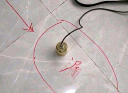 千山卫生间测漏水多少钱