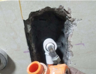 千山卫生间测漏水哪家好