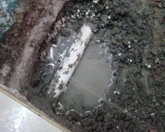 千山卫生间测漏水哪家好