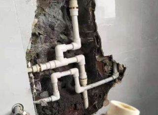 千山卫生间测漏水价格多少