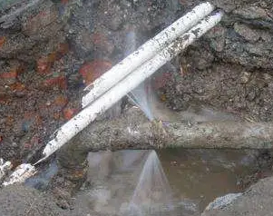 千山水管维修费用是多少