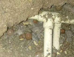 千山卫生间测漏