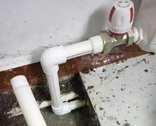 千山卫生间测漏水多少钱