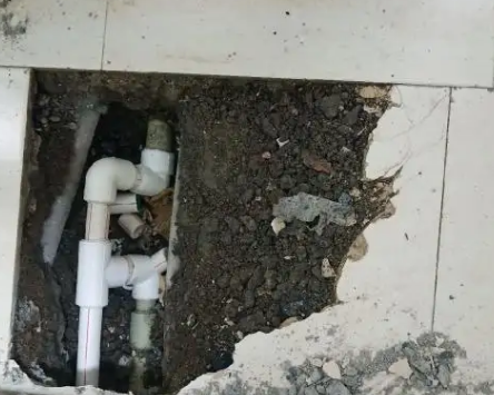 千山卫生间测漏水哪家好