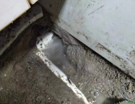 千山卫生间测漏水多少钱